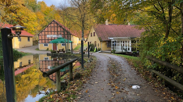 Klub 60, Aktivitetskalender